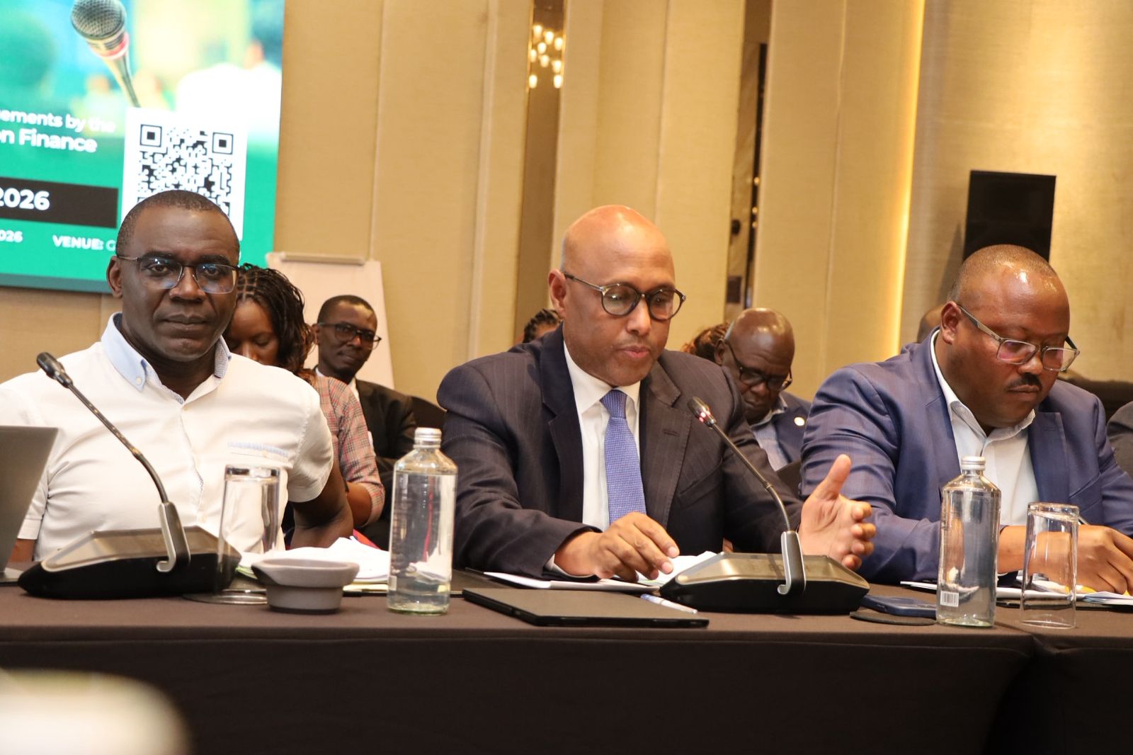 Key Kenya's  Economic Sectors Push Revenue to KES 2.8 Trillion as KRA Records Strongest Growth in Recent Years